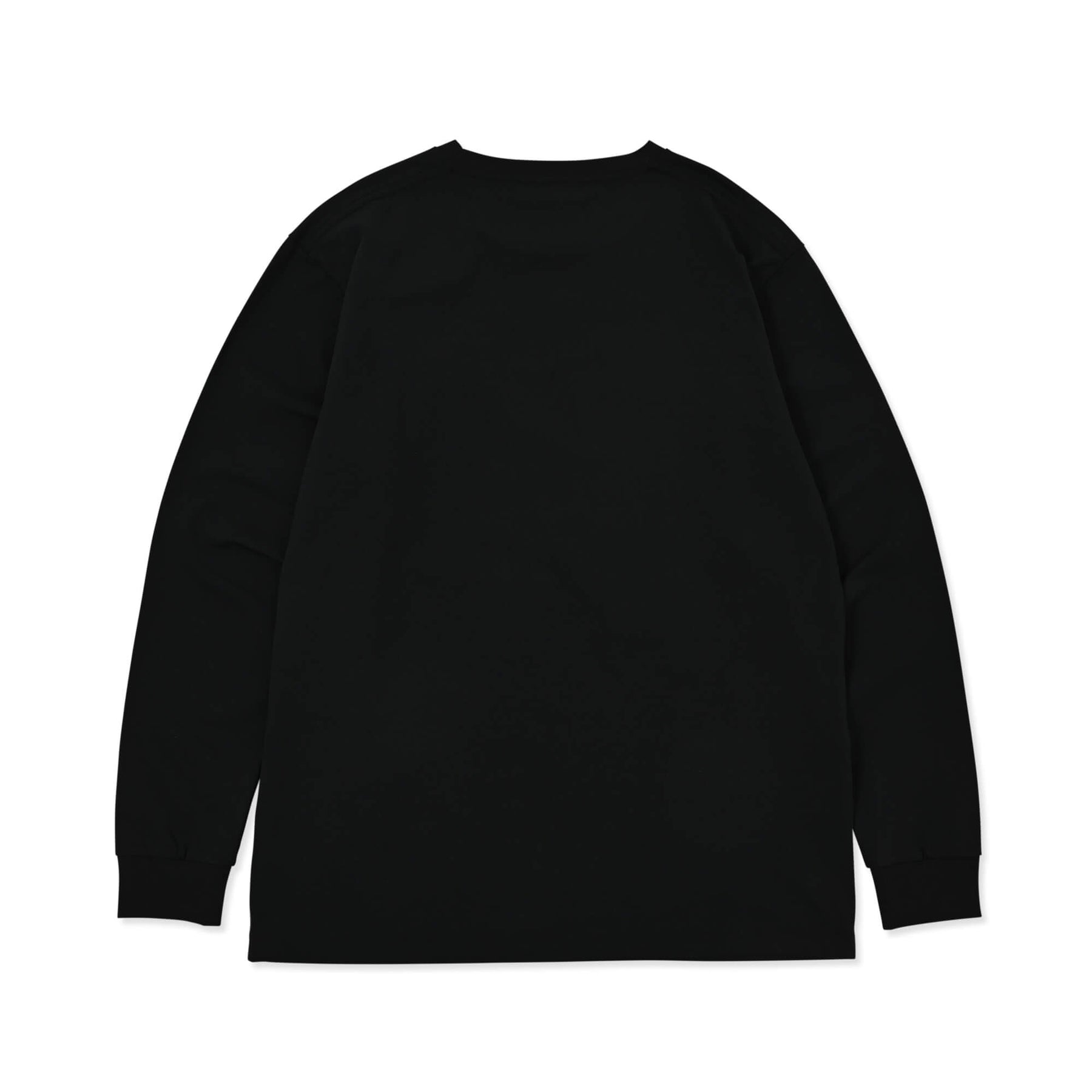 W's Classic Logo EB L/S T-Shirts(ウィメンズクラシックロゴエンブロイロングスリーブティーシャツ)