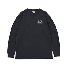 W's Classic Logo EB L/S T-Shirts(ウィメンズクラシックロゴエンブロイロングスリーブティーシャツ)