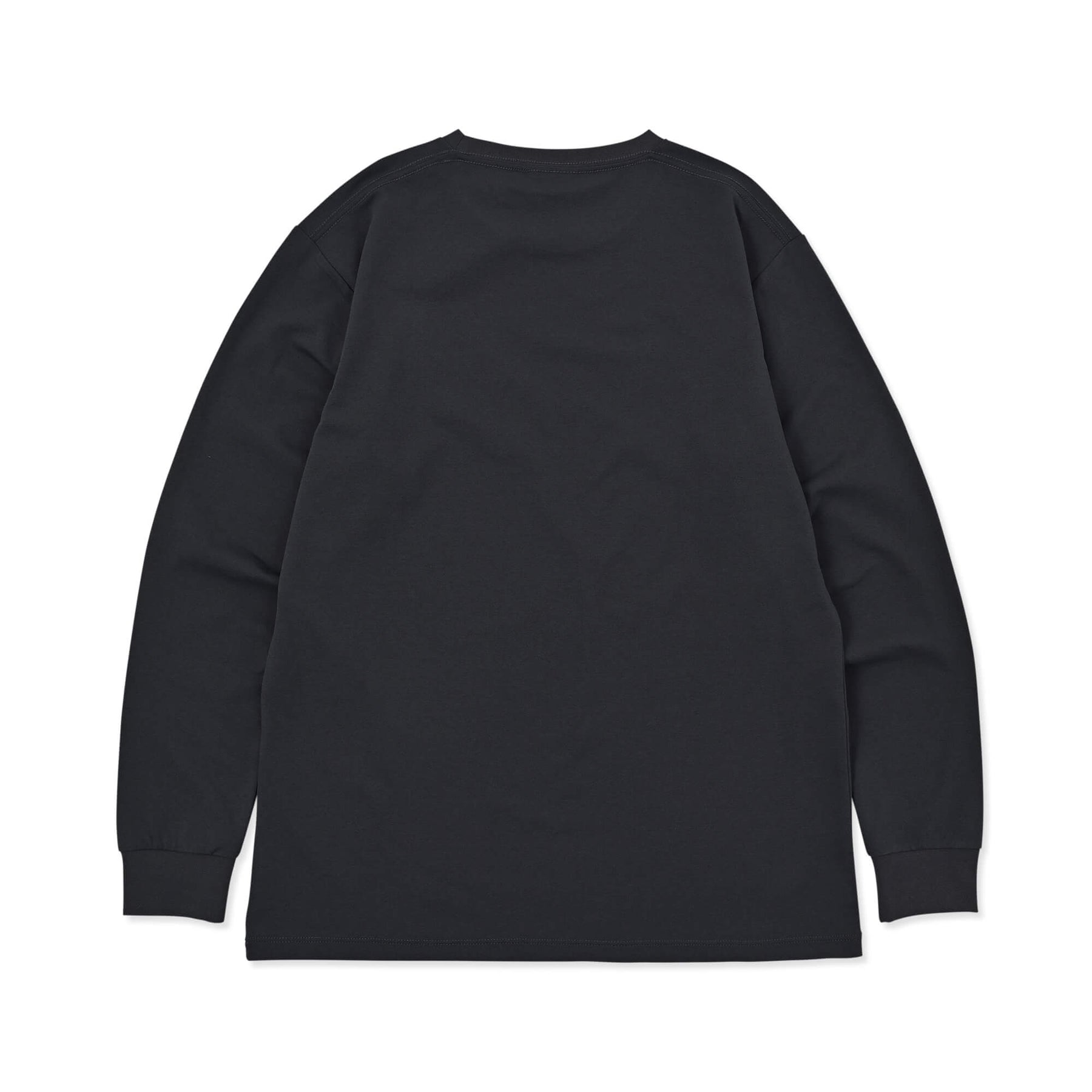 W's Classic Logo EB L/S T-Shirts(ウィメンズクラシックロゴエンブロイロングスリーブティーシャツ)