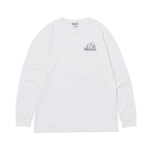 W's Classic Logo EB L/S T-Shirts(ウィメンズクラシックロゴエンブロイロングスリーブティーシャツ)