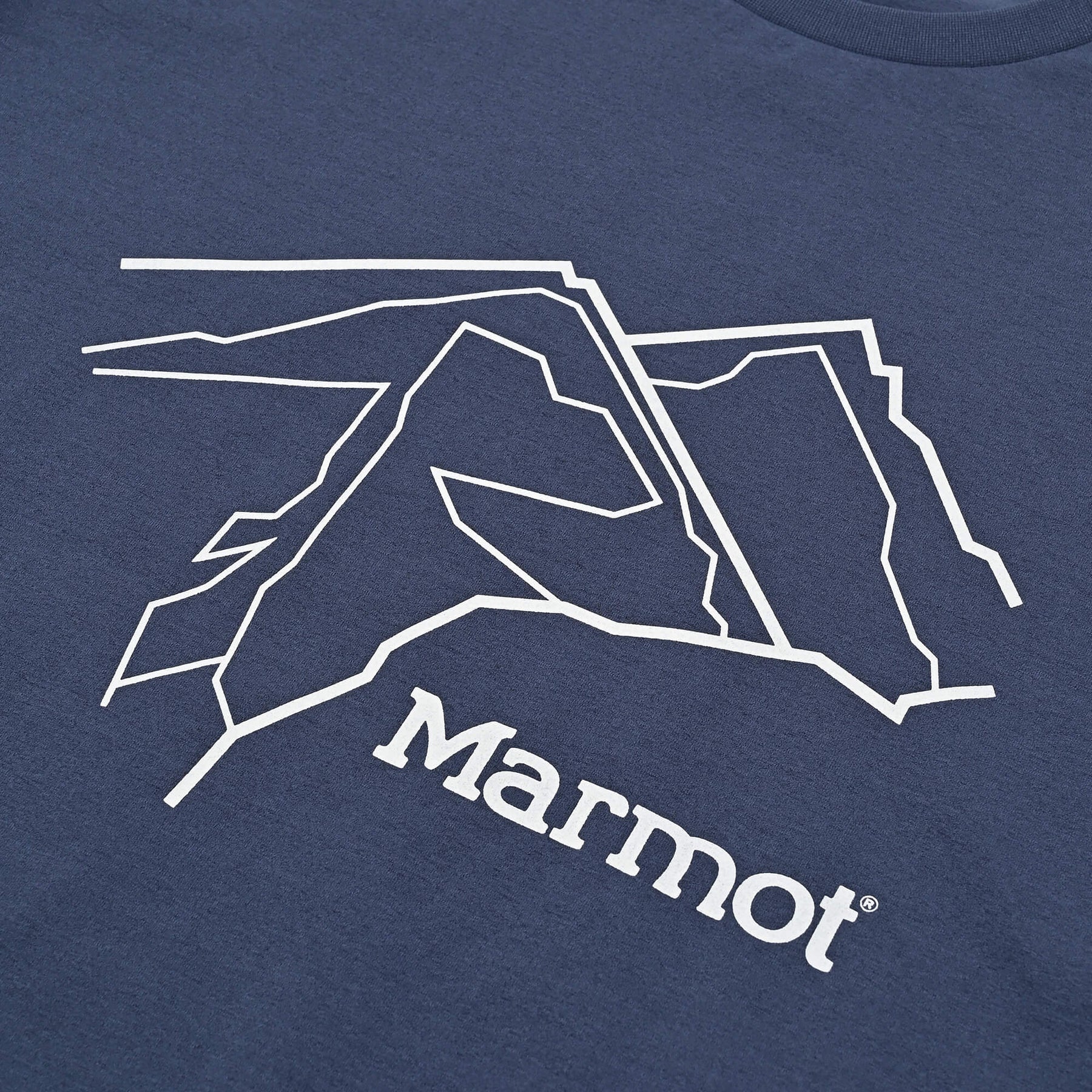 W’s Sacred Mt. L/S T-Shirts(ウィメンズセイクリッドマウンテンロングスリーブティーシャツ)