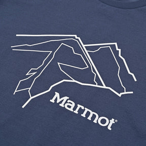 W’s Sacred Mt. L/S T-Shirts(ウィメンズセイクリッドマウンテンロングスリーブティーシャツ)