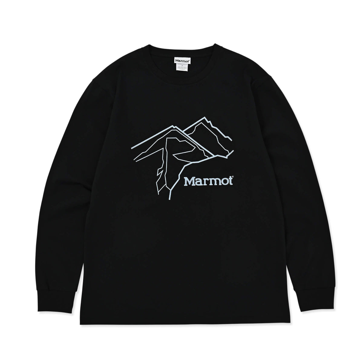 W’s Sacred Mt. L/S T-Shirts(ウィメンズセイクリッドマウンテンロングスリーブティーシャツ)