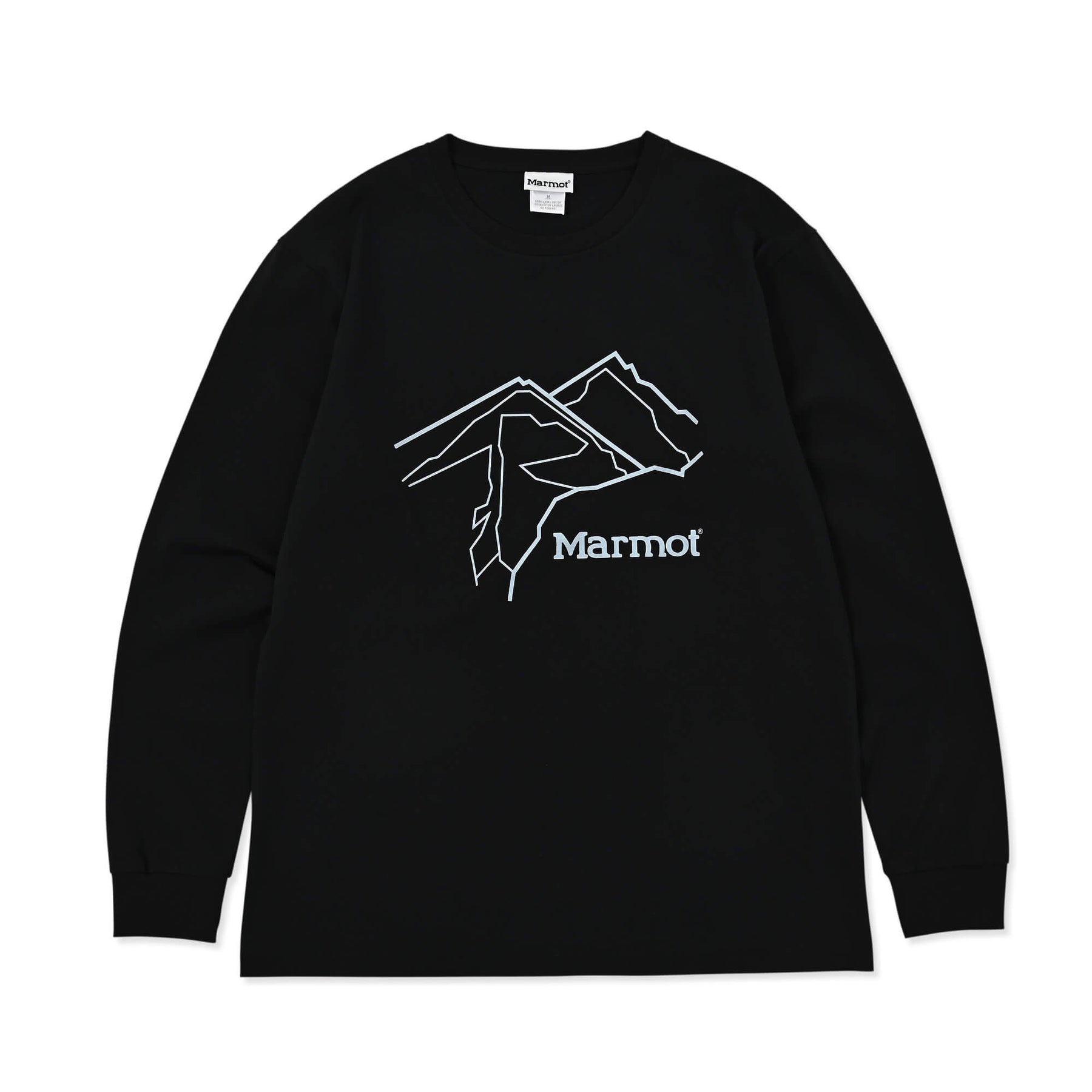 W’s Sacred Mt. L/S T-Shirts(ウィメンズセイクリッドマウンテンロングスリーブティーシャツ)
