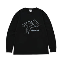 W’s Sacred Mt. L/S T-Shirts(ウィメンズセイクリッドマウンテンロングスリーブティーシャツ)