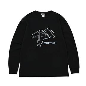 W’s Sacred Mt. L/S T-Shirts(ウィメンズセイクリッドマウンテンロングスリーブティーシャツ)