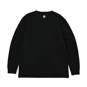 W’s Sacred Mt. L/S T-Shirts(ウィメンズセイクリッドマウンテンロングスリーブティーシャツ)