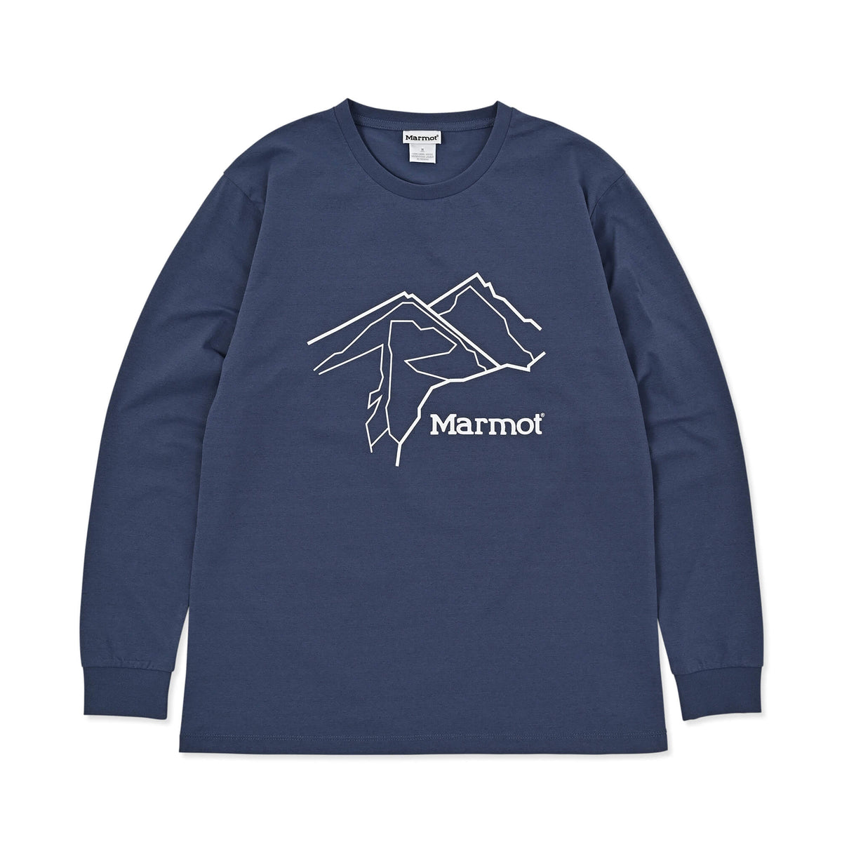 W’s Sacred Mt. L/S T-Shirts(ウィメンズセイクリッドマウンテンロングスリーブティーシャツ)