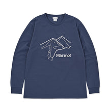 W’s Sacred Mt. L/S T-Shirts(ウィメンズセイクリッドマウンテンロングスリーブティーシャツ)