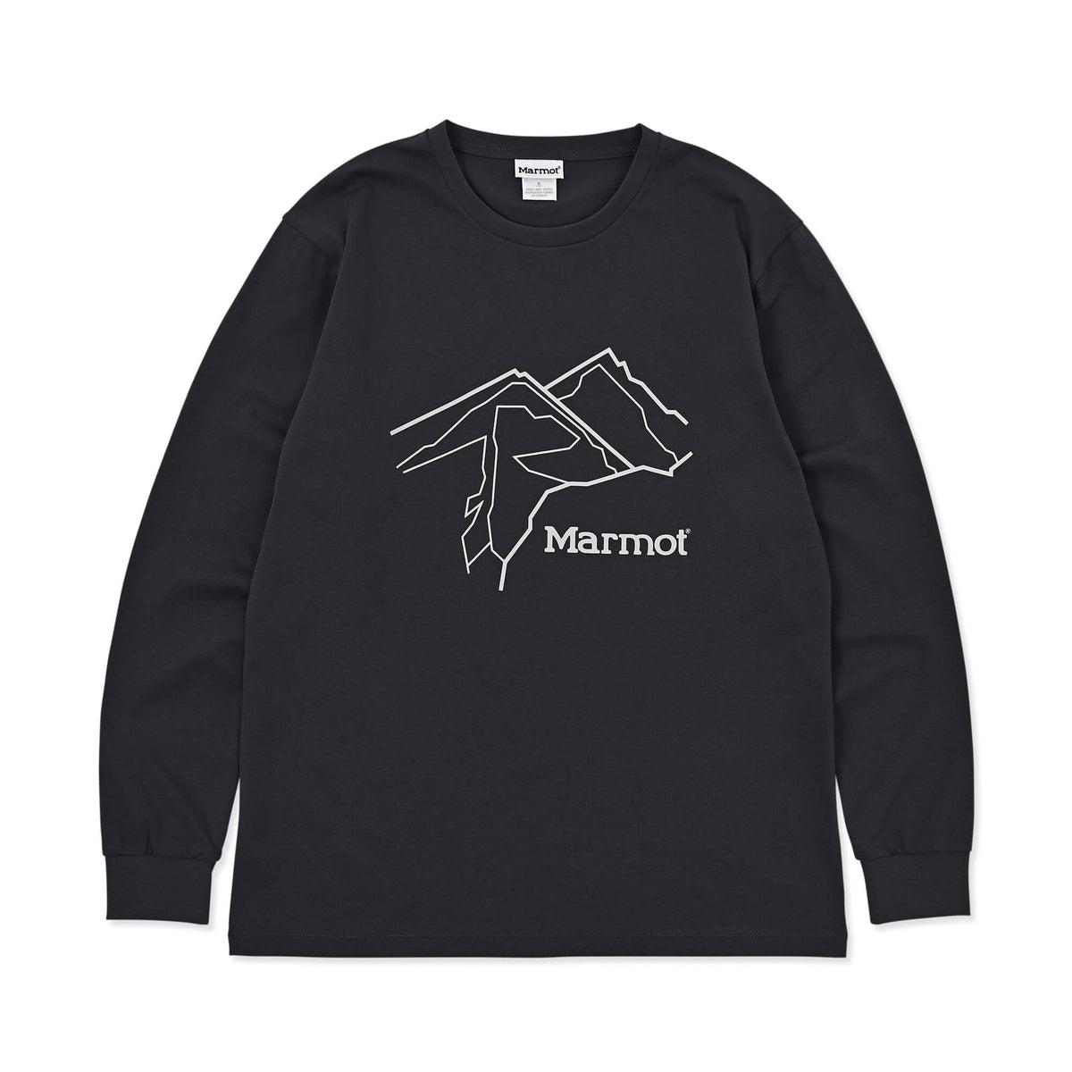 W’s Sacred Mt. L/S T-Shirts(ウィメンズセイクリッドマウンテンロングスリーブティーシャツ)