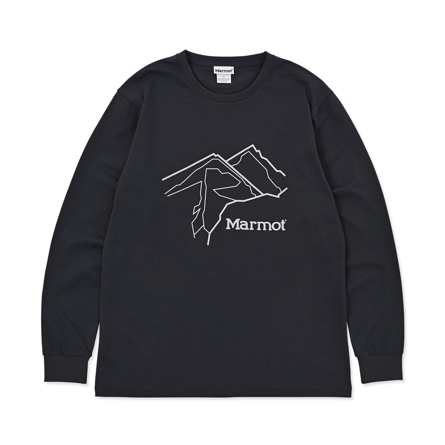 W’s Sacred Mt. L/S T-Shirts(ウィメンズセイクリッドマウンテンロングスリーブティーシャツ)