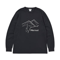W’s Sacred Mt. L/S T-Shirts(ウィメンズセイクリッドマウンテンロングスリーブティーシャツ)