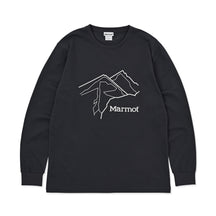 W’s Sacred Mt. L/S T-Shirts(ウィメンズセイクリッドマウンテンロングスリーブティーシャツ)