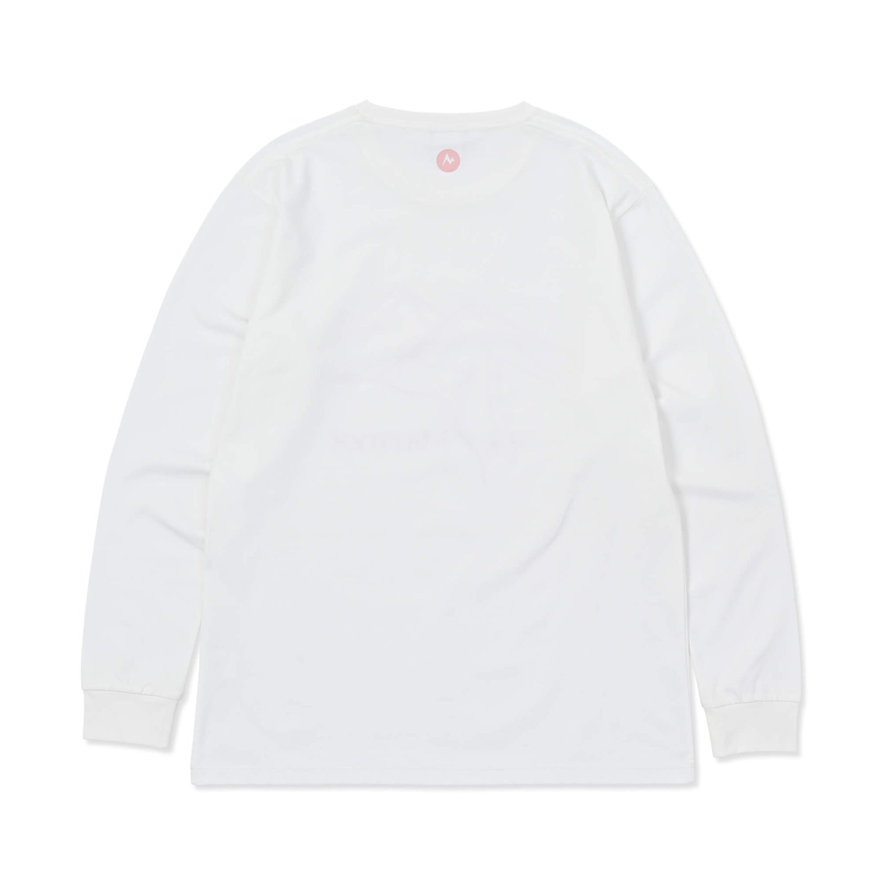 W’s Sacred Mt. L/S T-Shirts(ウィメンズセイクリッドマウンテンロングスリーブティーシャツ)