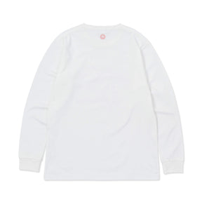 W’s Sacred Mt. L/S T-Shirts(ウィメンズセイクリッドマウンテンロングスリーブティーシャツ)