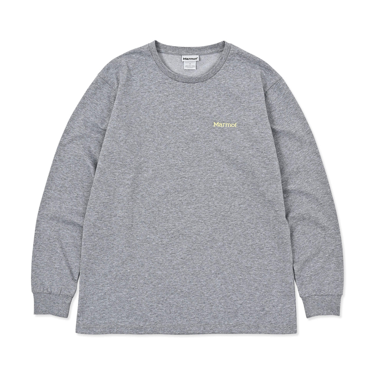 W's Classic Logo L/S T-Shirt(ウィメンズクラシックロゴロング