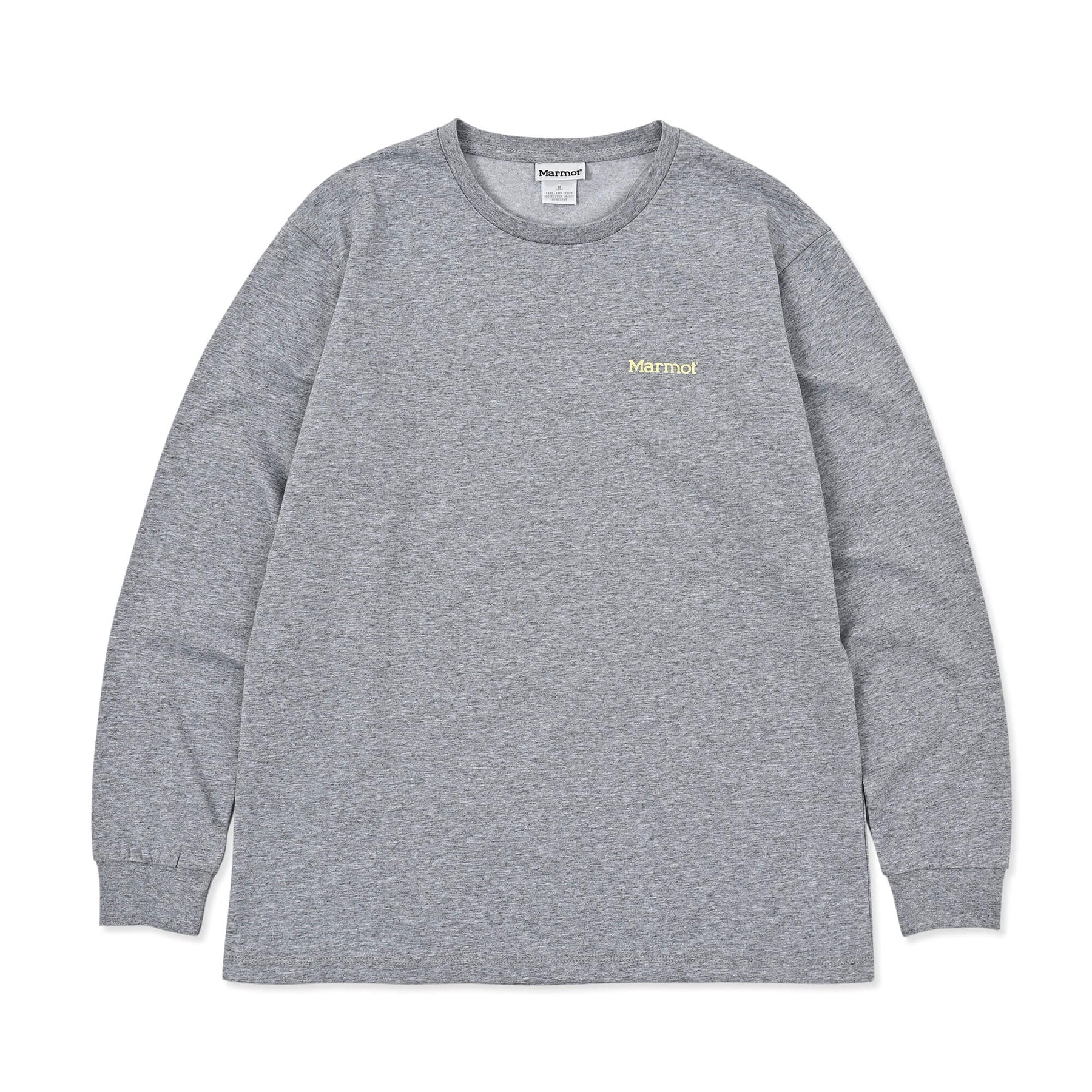 W's Classic Logo L/S T-Shirts(ウィメンズクラシックロゴロングスリーブティーシャツ)
