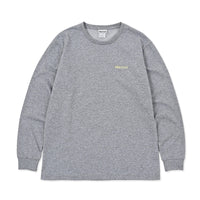 W's Classic Logo L/S T-Shirts(ウィメンズクラシックロゴロングスリーブティーシャツ)