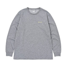 W's Classic Logo L/S T-Shirts(ウィメンズクラシックロゴロングスリーブティーシャツ)