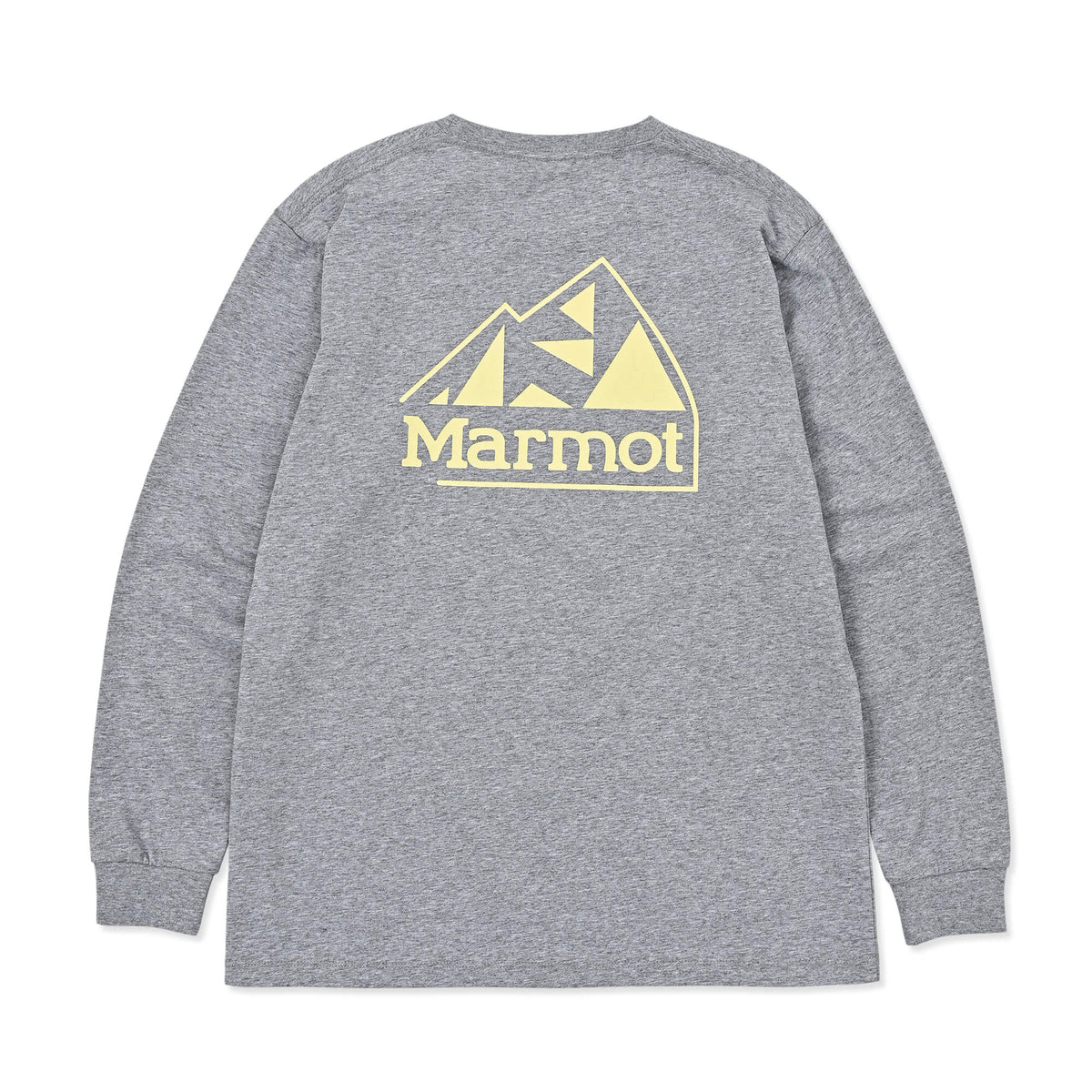 W's Classic Logo L/S T-Shirts(ウィメンズクラシックロゴロングスリーブティーシャツ)