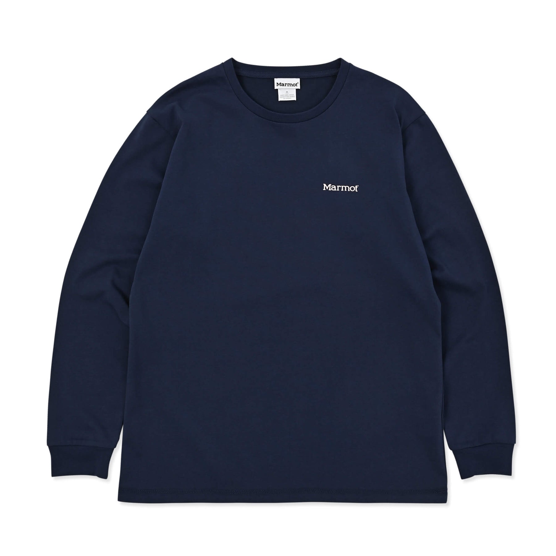 W's Classic Logo L/S T-Shirts(ウィメンズクラシックロゴロングスリーブティーシャツ)