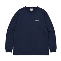 W's Classic Logo L/S T-Shirts(ウィメンズクラシックロゴロングスリーブティーシャツ)
