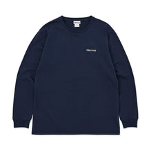 W's Classic Logo L/S T-Shirts(ウィメンズクラシックロゴロングスリーブティーシャツ)