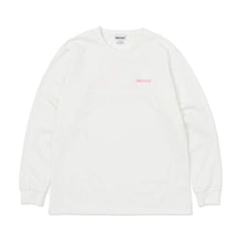 W's Classic Logo L/S T-Shirts(ウィメンズクラシックロゴロングスリーブティーシャツ)