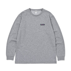 W's Marmot Stability L/S T-Shirts(ウィメンズマーモットスタビリティロングスリーブティーシャツ)