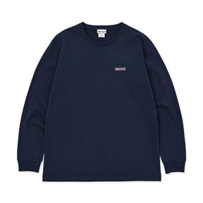 W's Marmot Stability L/S T-Shirts(ウィメンズマーモットスタビリティロングスリーブティーシャツ)