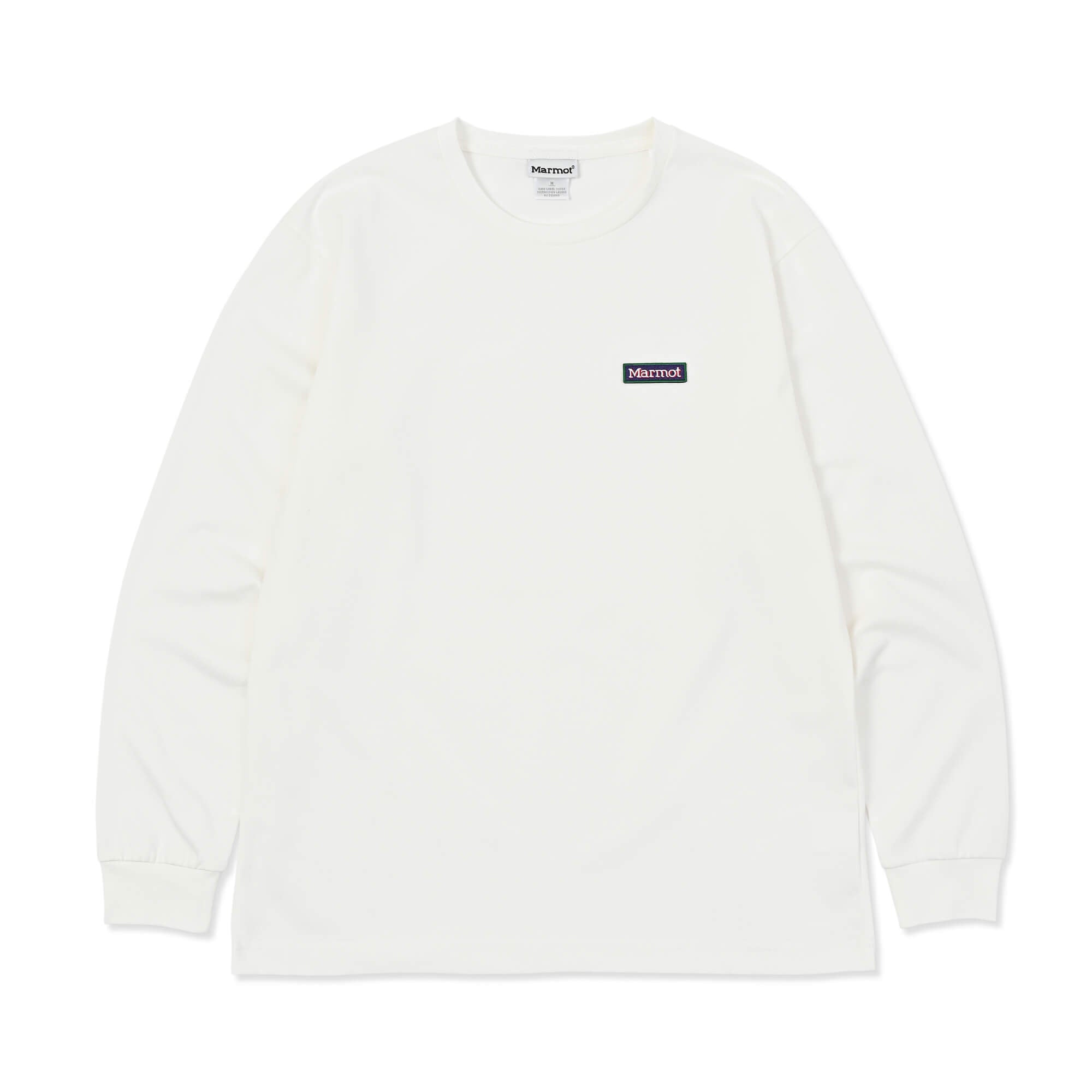 W's Marmot Stability L/S T-Shirt(ウィメンズマーモットスタビリティ