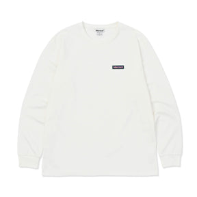 W's Marmot Stability L/S T-Shirts(ウィメンズマーモットスタビリティロングスリーブティーシャツ)