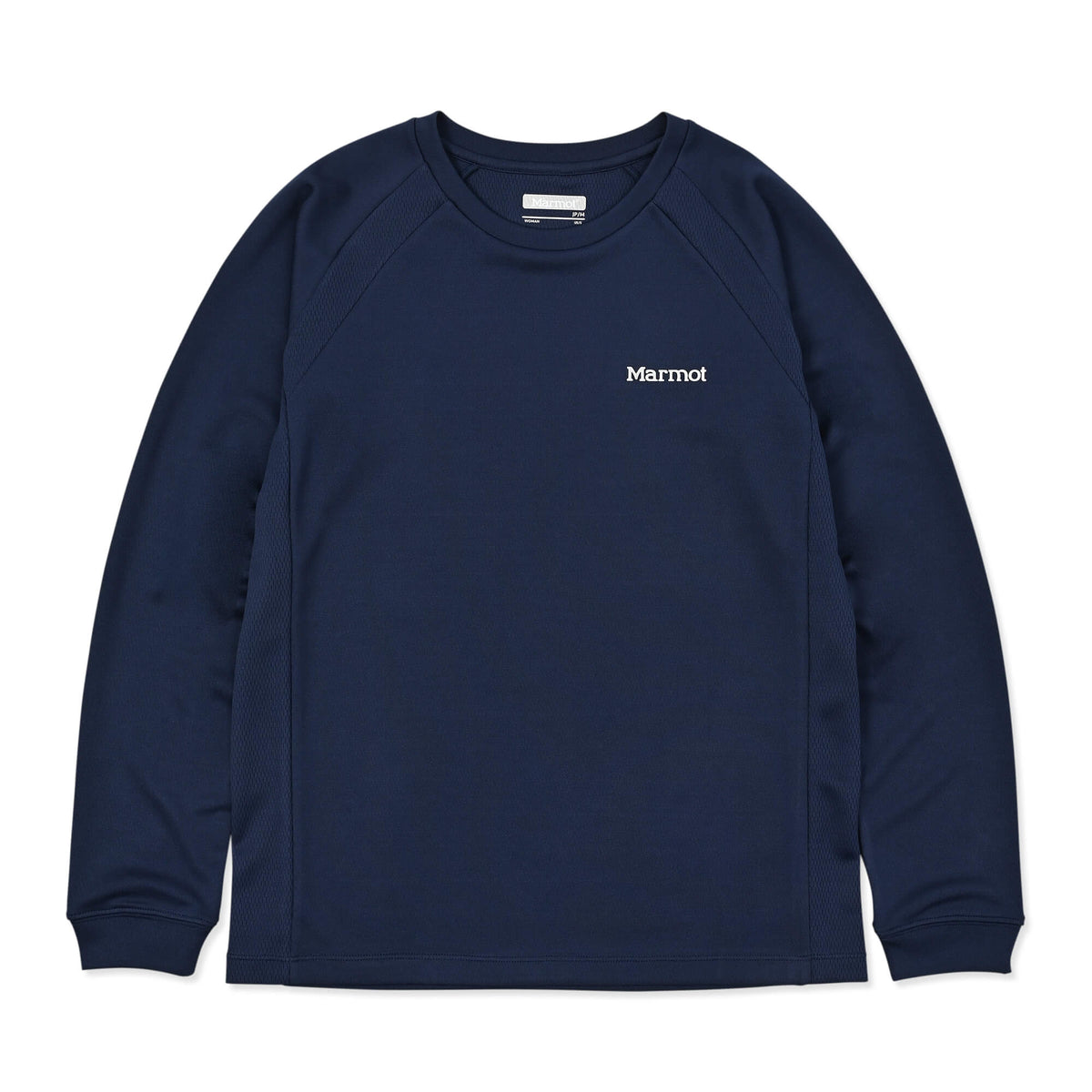 W's Climb Skin L/S (ウィメンズ クライムスキンロングスリーブ)