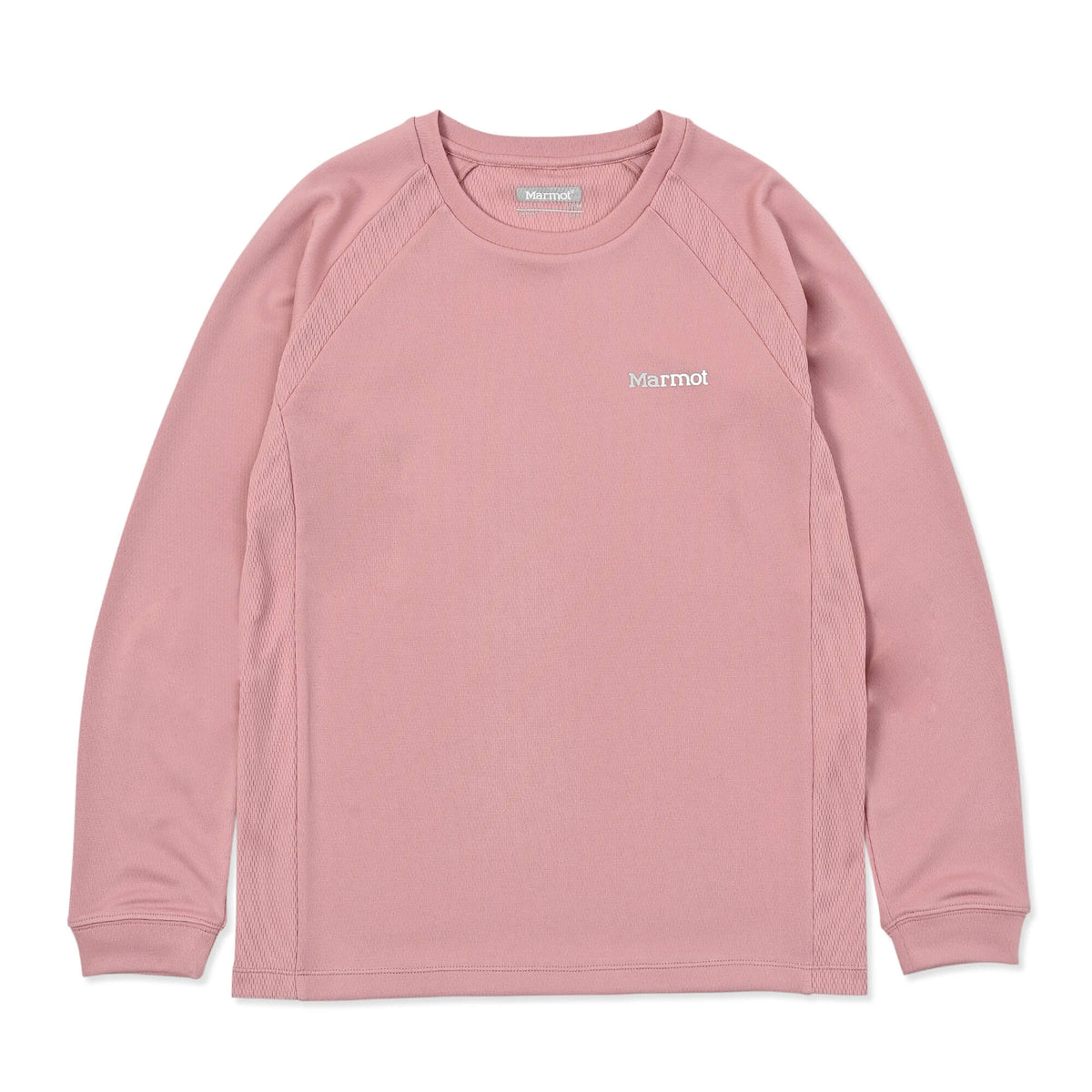 W's Climb Skin L/S (ウィメンズ クライムスキンロングスリーブ)