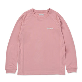 W's Climb Skin L/S (ウィメンズ クライムスキンロングスリーブ)