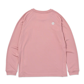 W's Climb Skin L/S (ウィメンズ クライムスキンロングスリーブ)