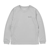 W's Climb Skin L/S (ウィメンズ クライムスキンロングスリーブ)