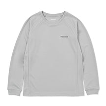 W's Climb Skin L/S (ウィメンズ クライムスキンロングスリーブ)