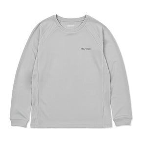 W's Climb Skin L/S (ウィメンズ クライムスキンロングスリーブ)