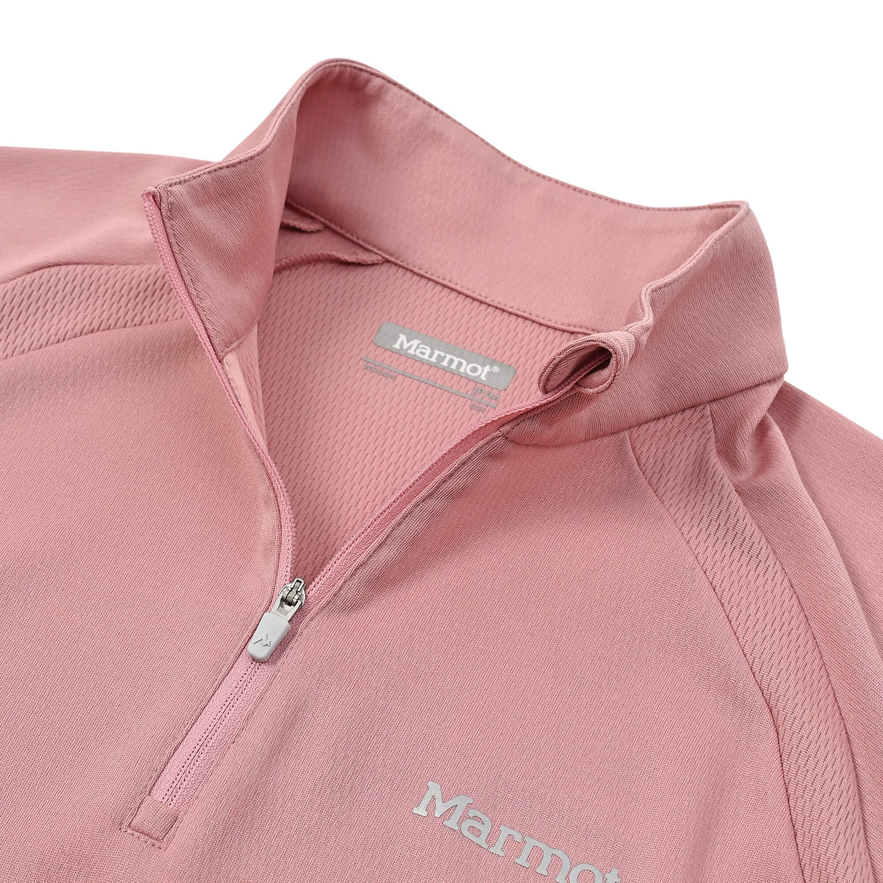 W's Climb Skin Half-zip L/S  (ウィメンズ クライムスキンハーフジップロングスリーブ)