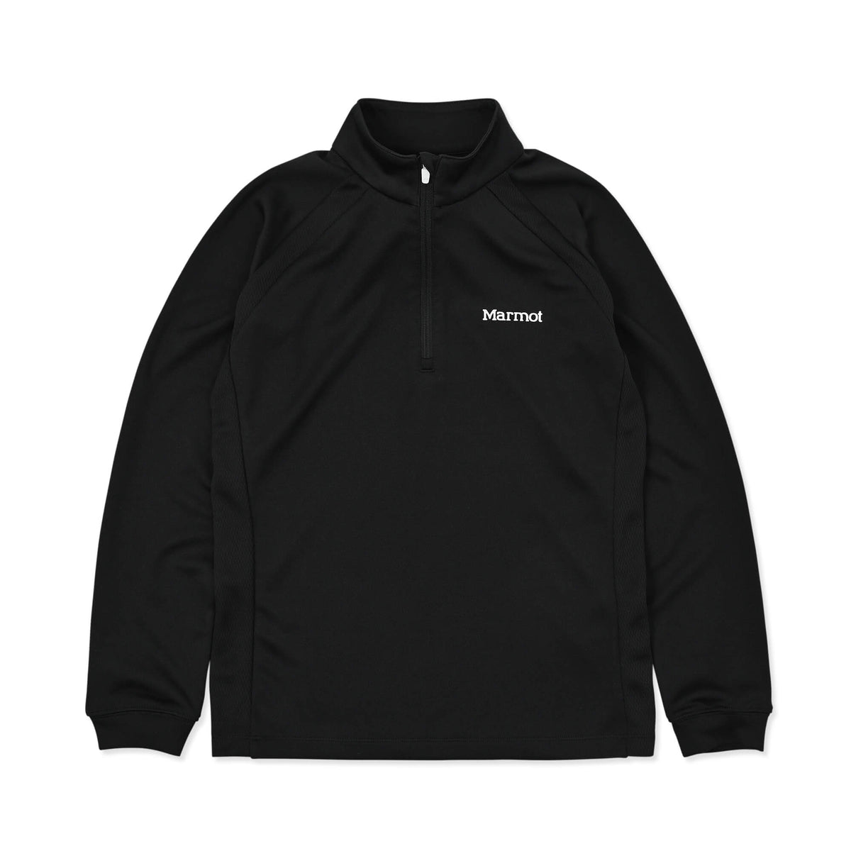 W's Climb Skin Half-zip L/S  (ウィメンズ クライムスキンハーフジップロングスリーブ)