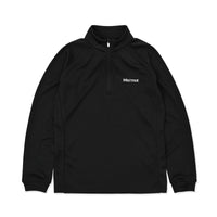 W's Climb Skin Half-zip L/S  (ウィメンズ クライムスキンハーフジップロングスリーブ)