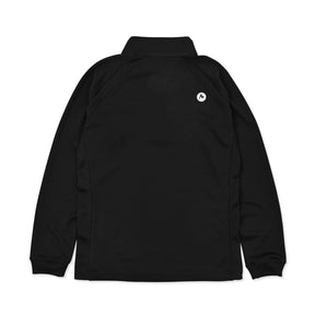 W's Climb Skin Half-zip L/S  (ウィメンズ クライムスキンハーフジップロングスリーブ)