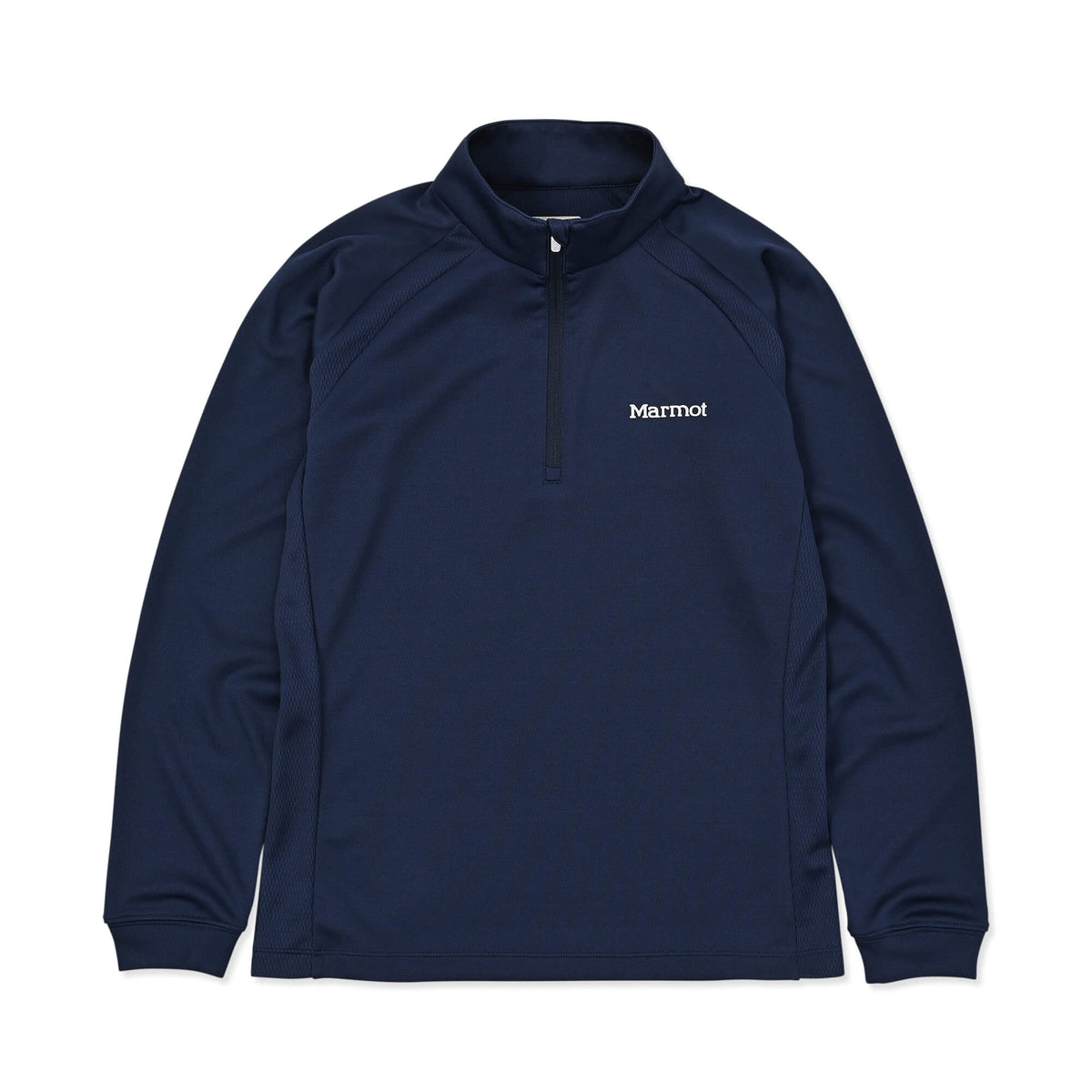 W's Climb Skin Half-zip L/S  (ウィメンズ クライムスキンハーフジップロングスリーブ)