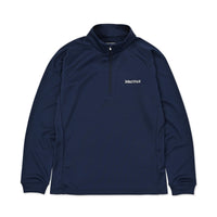W's Climb Skin Half-zip L/S  (ウィメンズ クライムスキンハーフジップロングスリーブ)