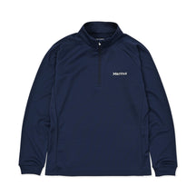 W's Climb Skin Half-zip L/S  (ウィメンズ クライムスキンハーフジップロングスリーブ)