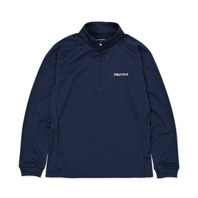 W's Climb Skin Half-zip L/S  (ウィメンズ クライムスキンハーフジップロングスリーブ)