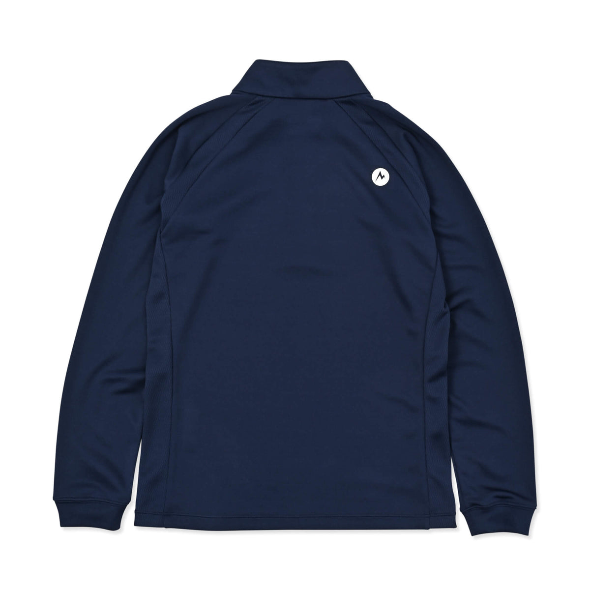 W's Climb Skin Half-zip L/S  (ウィメンズ クライムスキンハーフジップロングスリーブ)