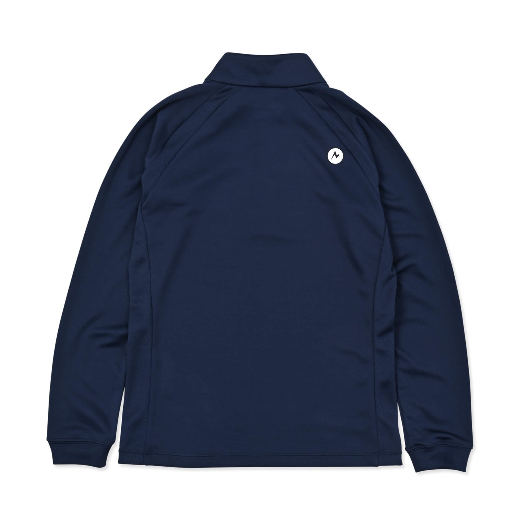 W's Climb Skin Half-zip L/S  (ウィメンズ クライムスキンハーフジップロングスリーブ)