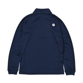 W's Climb Skin Half-zip L/S  (ウィメンズ クライムスキンハーフジップロングスリーブ)